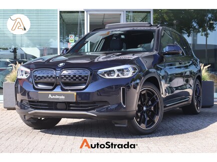 BMW iX3 0