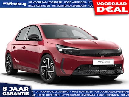 Opel Corsa 0