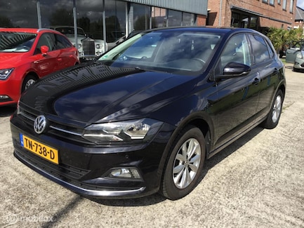 Volkswagen Polo 0