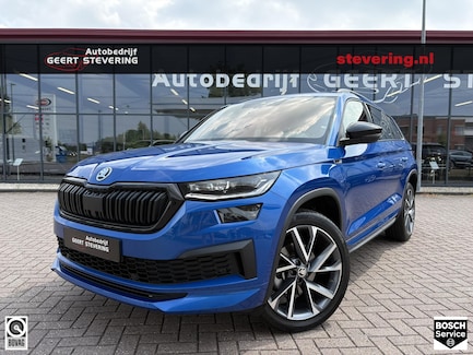 Skoda Kodiaq 0