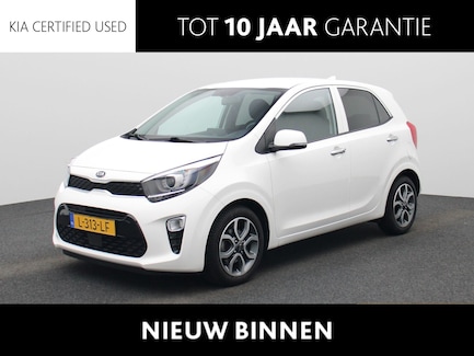 Kia Picanto 0