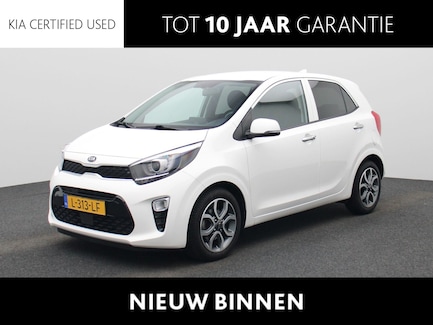 Kia Picanto 0