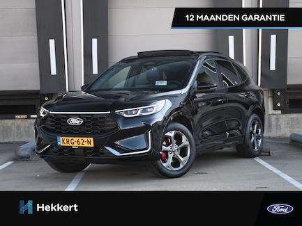 Ford Kuga 0