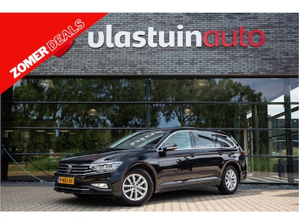 Volkswagen Passat 0