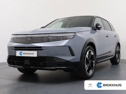 Opel Grandland 0