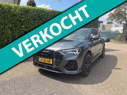 Audi Q3 0