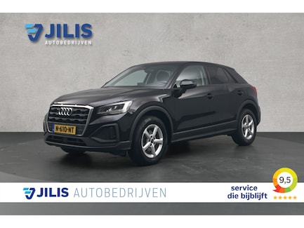 Audi Q2 0