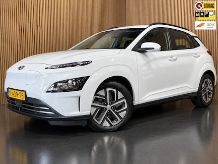 Hyundai Kona Electric 0