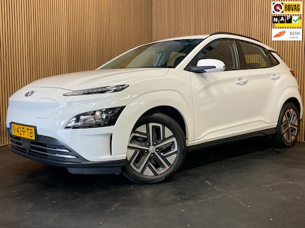 Hyundai Kona Electric 0