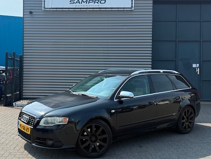 Audi A4 0