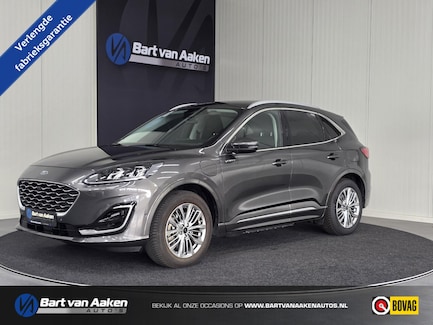 Ford Kuga 0