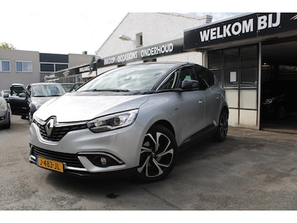 Renault Scenic 0