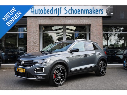 Volkswagen T-Roc 0