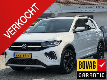 Volkswagen T-Cross 0