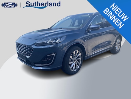 Ford Kuga 0