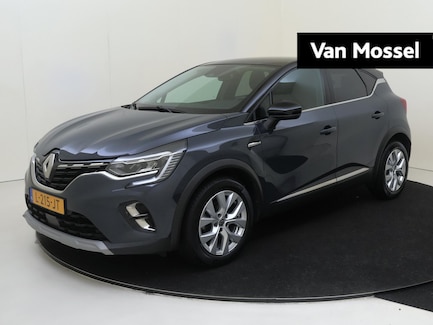 Renault Captur 0