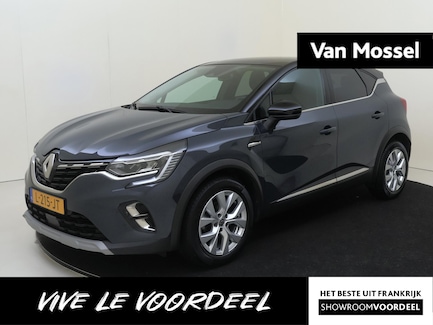 Renault Captur 0
