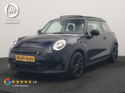 MINI Mini Electric 0