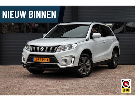 Suzuki Vitara 0
