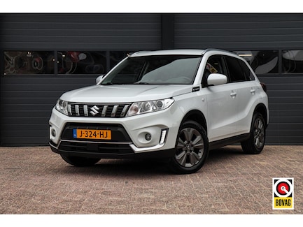 Suzuki Vitara 0