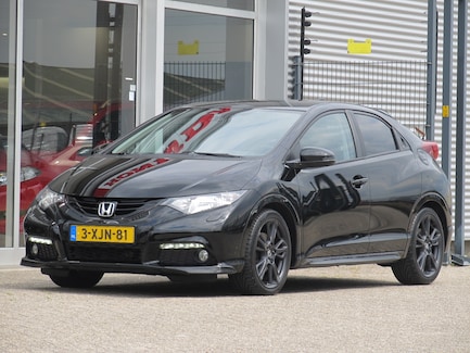 Honda Civic 0