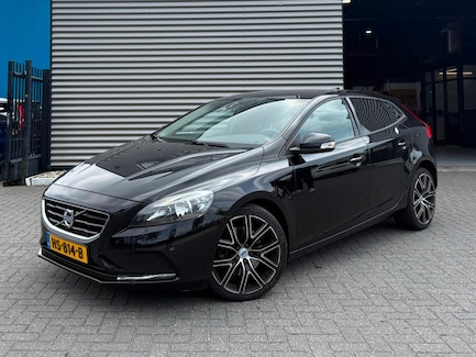 Volvo V40 0