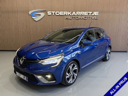 Renault Clio 0