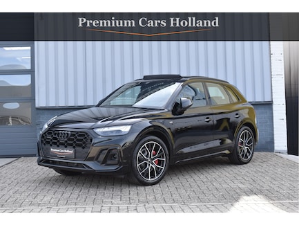 Audi Q5 0