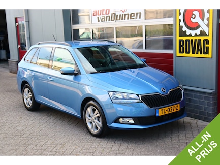 Skoda Fabia 0