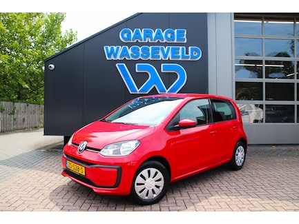 Volkswagen Up! 0
