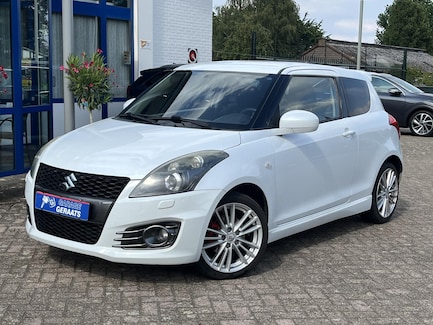 Suzuki Swift 0