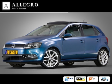 Volkswagen Polo 0