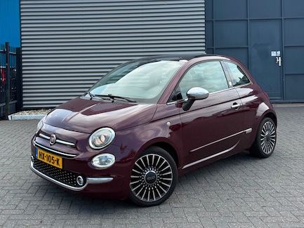 Fiat 500 0