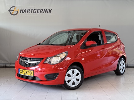 Opel Karl 0