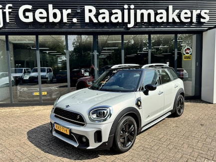 MINI Countryman 0