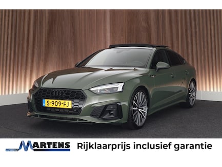 Audi A5 0