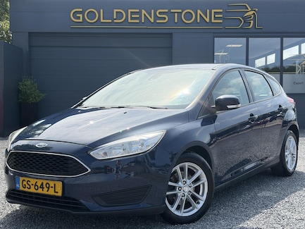 Ford Focus 0