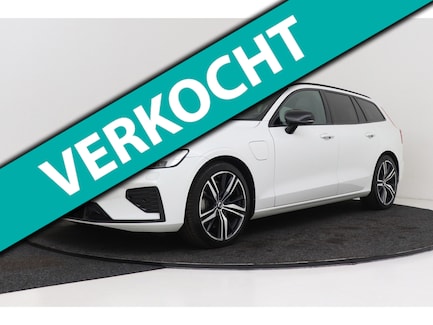 Volvo V60 0