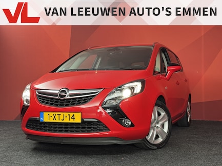 Opel Zafira 0