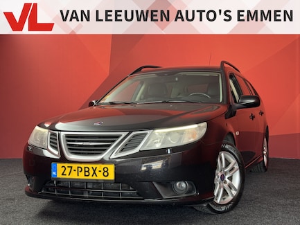 Saab 9-3 0