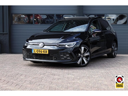 Volkswagen Golf 0