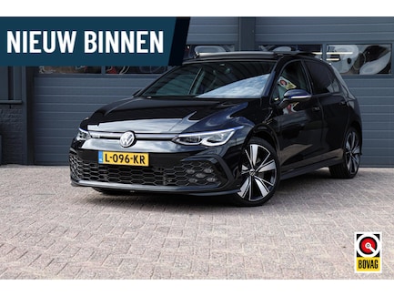 Volkswagen Golf 0