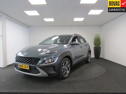 Hyundai Kona 0