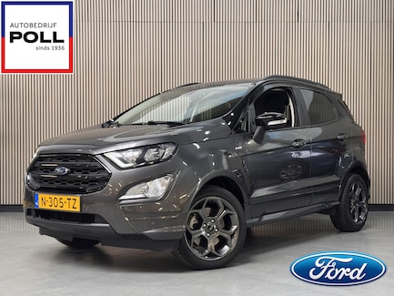 Ford EcoSport 0