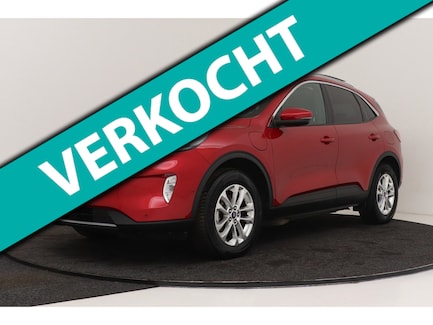 Ford Kuga 0