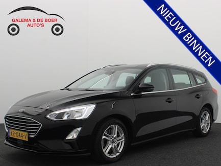 Ford Focus 0