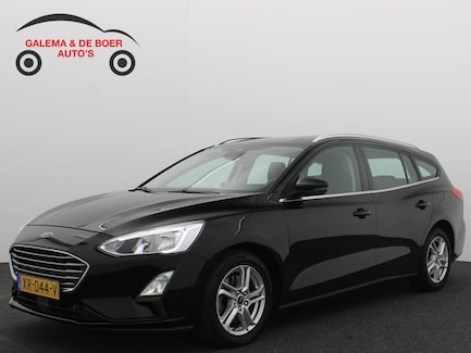 Ford Focus 0
