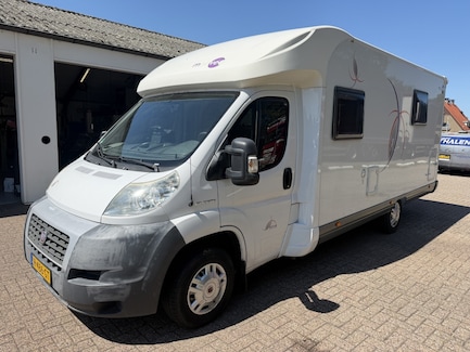 Fiat Camper 0
