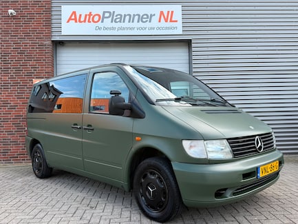 Mercedes-Benz Vito 0