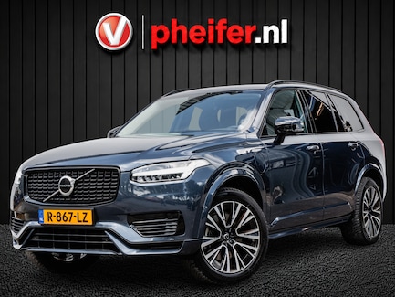 Volvo XC90 0